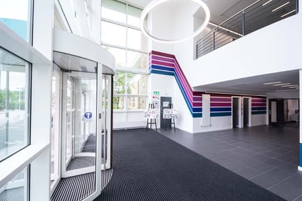 Image 4 of BizSpace - Zenith House - Highlands Road, B90 4PD - Solihull