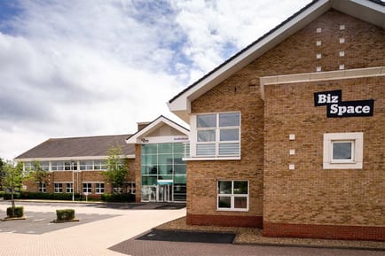 Image 5 of BizSpace - Zenith House - Highlands Road, B90 4PD - Solihull