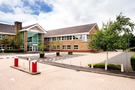 Image 6 of BizSpace - Zenith House - Highlands Road, B90 4PD - Solihull