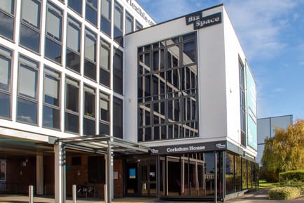 Image 1 of BizSpace - Corinium House, Barnwood Point - Corinium Avenue, GL4 - Gloucester