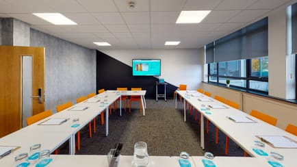 Image 4 of BizSpace - Corinium House, Barnwood Point - Corinium Avenue, GL4 - Gloucester