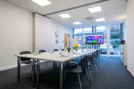 Image 2 of BizSpace - Corinium House - Corinium Avenue, GL4 3HX - Gloucester