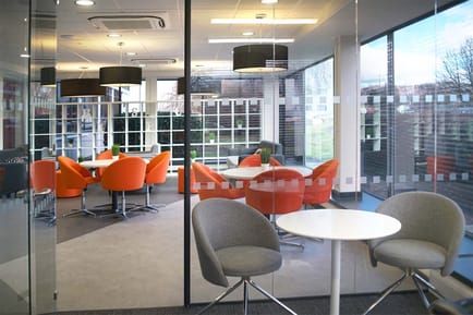 Image 4 of BizSpace - Corinium House - Corinium Avenue, GL4 3HX - Gloucester