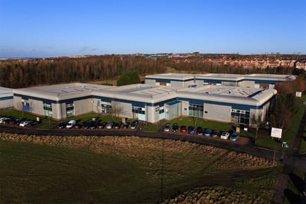 Image 4 of BizSpace - Fletchworth Gate Industrial Estate - Bow Court, CV5 6SP - Coventry