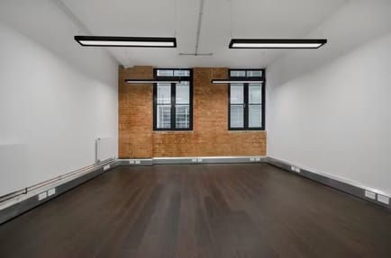 Image 10 of Workspace (Managed 213 - 1,409 sqft) - The Chocolate Factory - Clarendon Road, N22 6XJ - Wood Green