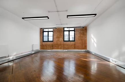 Image 11 of Workspace (Managed 213 - 1,409 sqft) - The Chocolate Factory - Clarendon Road, N22 6XJ - Wood Green