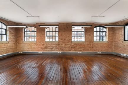 Image 12 of Workspace (Managed 213 - 1,409 sqft) - The Chocolate Factory - Clarendon Road, N22 6XJ - Wood Green