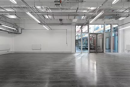 Image 2 of Workspace (Managed 150 - 2,776 sqft) - The Light Box - 111 Power Road, W4 5PY - Chiswick
