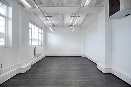 Image 4 of Workspace (Managed 150 - 2,776 sqft) - The Light Box - 111 Power Road, W4 5PY - Chiswick