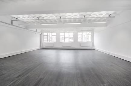 Image 5 of Workspace (Managed 150 - 2,776 sqft) - The Light Box - 111 Power Road, W4 5PY - Chiswick