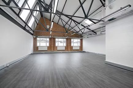 Image 6 of Workspace (Managed 150 - 2,776 sqft) - The Light Box - 111 Power Road, W4 5PY - Chiswick