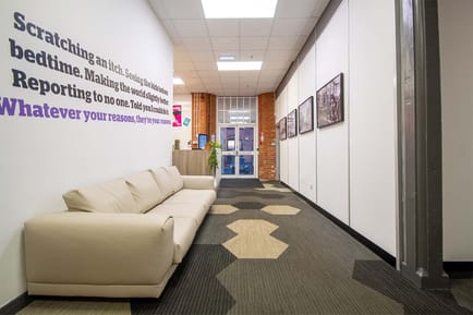 Image 4 of BizSpace (Managed 116 - 228 sqft) - Arnold Business Centre - Brookfield Road, NG5 7ER - Arnold