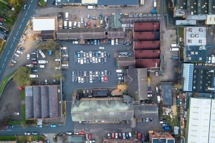 Image 6 of BizSpace (Managed 116 - 228 sqft) - Arnold Business Centre - Brookfield Road, NG5 7ER - Arnold