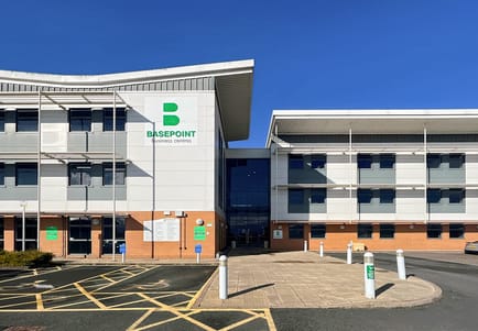 Image 1 of IWG (Basepoint) - Isidore Road, B60 - Bromsgrove