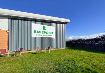 Image 11 of IWG (Basepoint) - Isidore Road, B60 - Bromsgrove