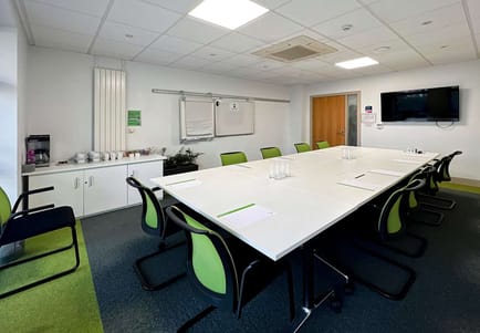 Image 3 of IWG (Basepoint) - Isidore Road, B60 - Bromsgrove