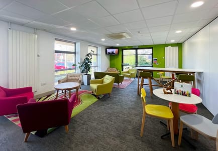 Image 5 of IWG (Basepoint) - Isidore Road, B60 - Bromsgrove