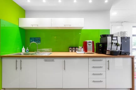 Image 6 of IWG (Basepoint) - Isidore Road, B60 - Bromsgrove
