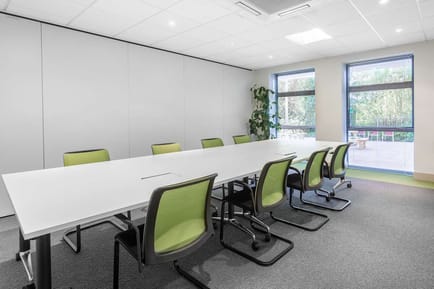 Image 7 of IWG (Basepoint) - Isidore Road, B60 - Bromsgrove