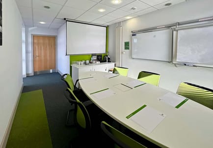 Image 9 of IWG (Basepoint) - Isidore Road, B60 - Bromsgrove