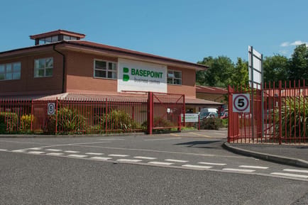 Image 1 of IWG (Basepoint) - Basepoint Business Centre - Stroudley Road, RG24 - Basingstoke