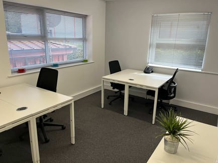 Image 4 of IWG (Basepoint) - Basepoint Business Centre - Stroudley Road, RG24 - Basingstoke