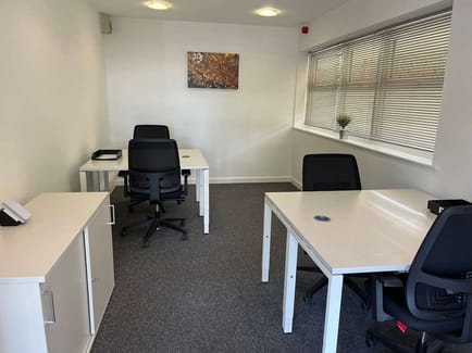 Image 5 of IWG (Basepoint) - Basepoint Business Centre - Stroudley Road, RG24 - Basingstoke
