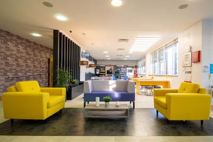 Image 5 of BizSpace - iMex Centre - 575-599 Maxted Road, HP2 7DX - Hemel Hempstead