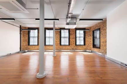 Image 1 of Workspace (Managed 106 - 789 sqft) - China Works - Black Prince Road, SE1 7SJ - Vauxhall