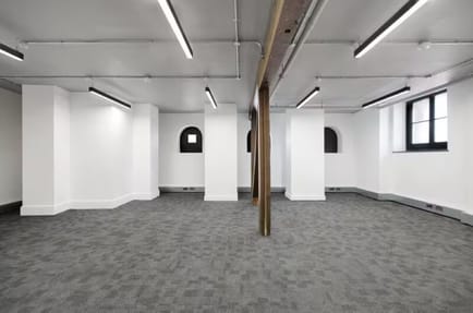 Image 2 of Workspace (Managed 106 - 789 sqft) - China Works - Black Prince Road, SE1 7SJ - Vauxhall