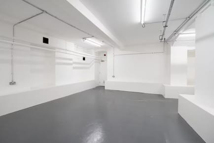 Image 3 of Workspace (Managed 106 - 789 sqft) - China Works - Black Prince Road, SE1 7SJ - Vauxhall