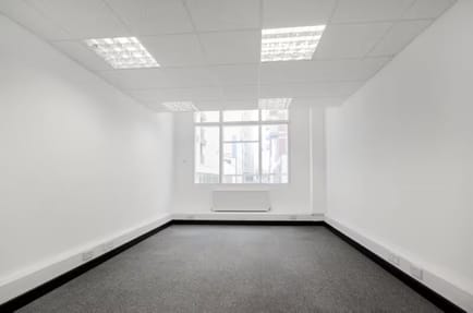 Image 5 of Workspace (Managed 106 - 789 sqft) - China Works - Black Prince Road, SE1 7SJ - Vauxhall