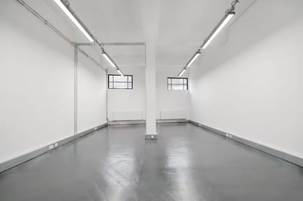 Image 5 of Workspace (Managed 198 - 1,600 sqft) - Fuel Tank - 8-12 Creekside, SE8 3DX - Greenwich