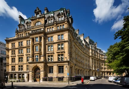 Image 11 of Workspace (Managed 150 - 3,939 sqft) - Salisbury House - Finsbury Circus, EC2M - Moorgate