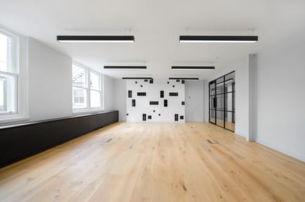 Image 3 of Workspace (Managed 150 - 3,939 sqft) - Salisbury House - Finsbury Circus, EC2M - Moorgate