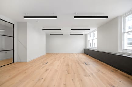 Image 2 of Workspace (Managed 150 - 3,939 sqft) - Salisbury House - Finsbury Circus, EC2M - Moorgate