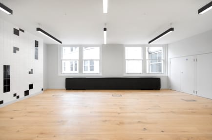 Image 1 of Workspace (Managed 150 - 3,939 sqft) - Salisbury House - Finsbury Circus, EC2M - Moorgate