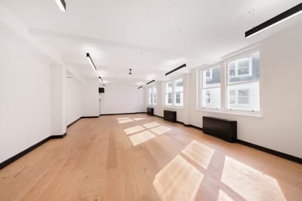 Image 3 of Workspace (Managed 22 - 2,554 sqft) - Salisbury House - 29 Finsbury Circus, EC2M 5SQ - Moorgate