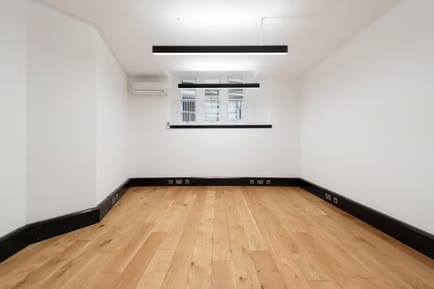 Image 4 of Workspace (Managed 22 - 2,554 sqft) - Salisbury House - 29 Finsbury Circus, EC2M 5SQ - Moorgate