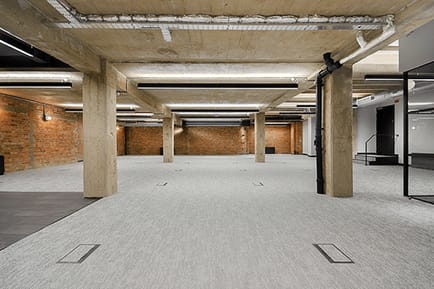 Image 2 of Workspace (Managed 3,766 - 7,534 sqft) - 338-346 Goswell Road, EC1V 7LQ - Angel
