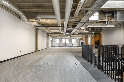 Image 3 of Workspace (Managed 3,766 - 7,534 sqft) - 338-346 Goswell Road, EC1V 7LQ - Angel
