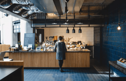 Image 12 of Workspace (Managed 396 - 1,766 sqft) - Edinburgh House - 154-182 Kennington Lane, SE11 - Kennington