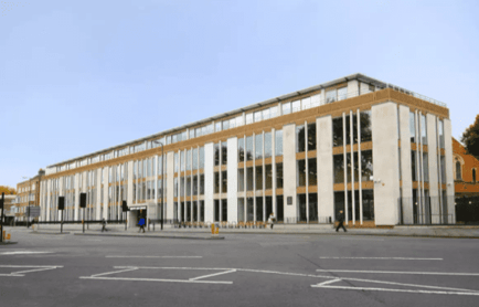 Image 13 of Workspace (Managed 396 - 1,766 sqft) - Edinburgh House - 154-182 Kennington Lane, SE11 - Kennington