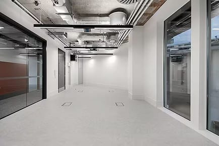 Image 3 of Workspace (Managed 268 - 1,718 sqft) - Edinburgh House - 170 Kennington Lane, SE11 5DP - Kennington