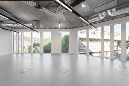 Image 4 of Workspace (Managed 268 - 1,718 sqft) - Edinburgh House - 170 Kennington Lane, SE11 5DP - Kennington