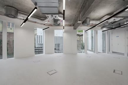 Image 5 of Workspace (Managed 268 - 1,718 sqft) - Edinburgh House - 170 Kennington Lane, SE11 5DP - Kennington