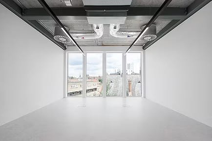 Image 6 of Workspace (Managed 268 - 1,718 sqft) - Edinburgh House - 170 Kennington Lane, SE11 5DP - Kennington