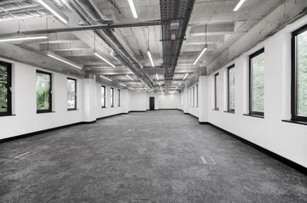 Image 1 of Workspace (Managed 1,566 sqft) - Peer House - 8-14 Verulam Street, WC1X - Chancery Lane
