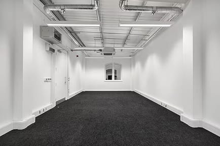 Image 4 of Workspace (Managed 102 - 1,215 sqft) - Canalot Studios - 222 Kensal Road, W10 5BN - Westbourne Park