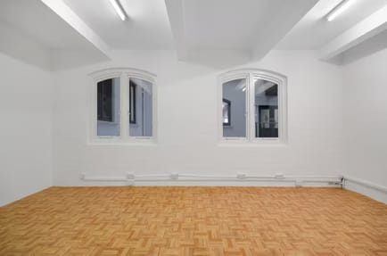 Image 10 of Workspace (Managed 102 - 1,215 sqft) - Canalot Studios - 222 Kensal Road, W10 5BN - Westbourne Park